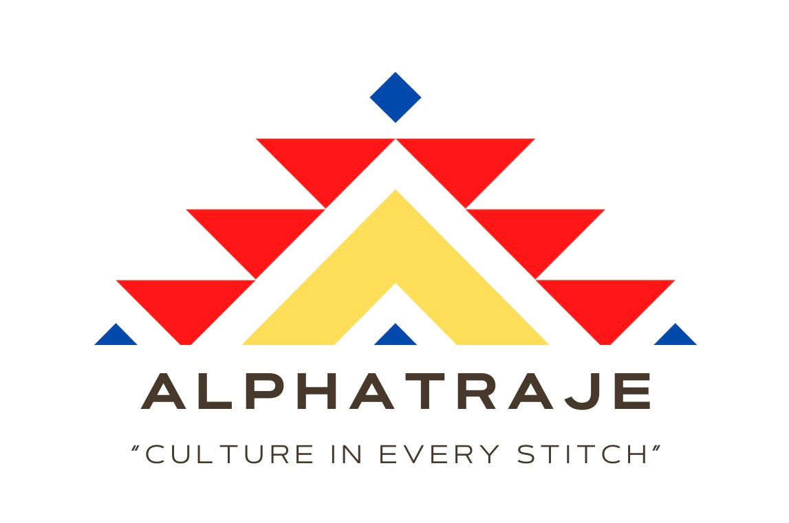 Alphatraje.com